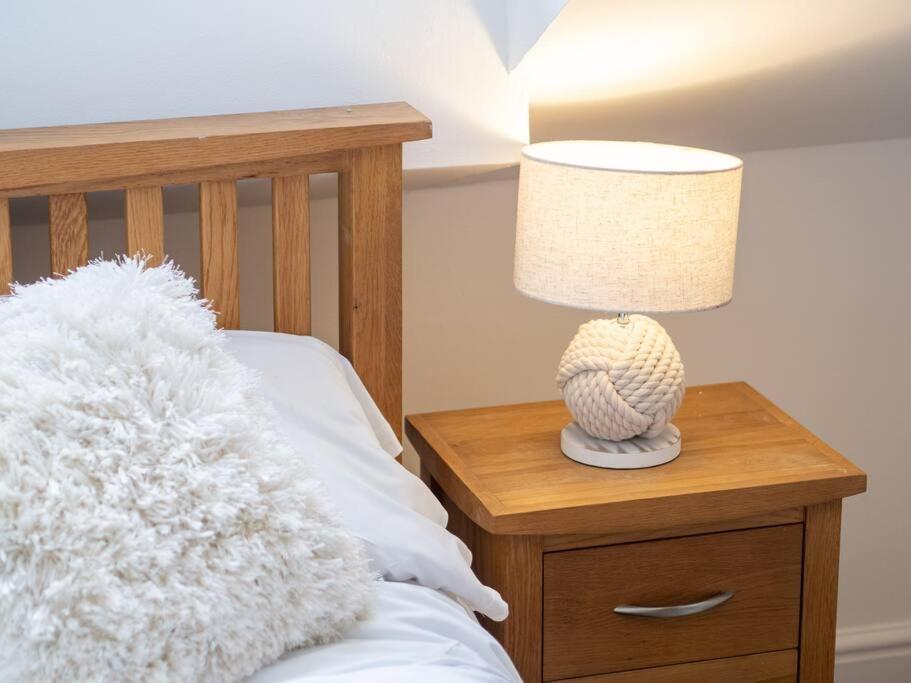 شقة Oystermouth  في Mumbles View - Free Parking المظهر الخارجي الصورة